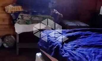 Imagem 7: Casa à Venda no Bairro Pé de Plátano. 3 dormitórios, dois banheiros e garagem coberta