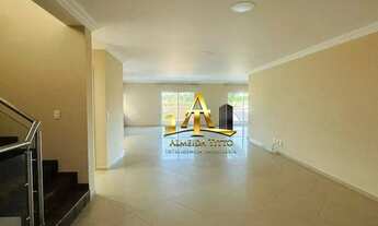 Imagem 7: Casa com 3 dormitórios para alugar, 350 m² por R$ 17.612,00/mês - Alphaville 12 - Santana