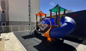 Imagem 4: Apartamento MINHA CASA MINHA VIDA, Condomínio Residencial Porto Dourado 2 5 minutos do Po