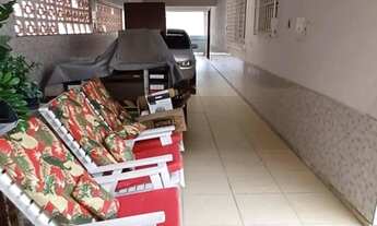 Imagem 4: Casa com 4 quartos e vagas para 4 carros