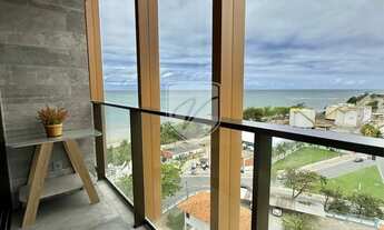 Imagem 6: STUDIO COM VARANDA VISTA LIVRE NO EDIFÍCIO NEW TIME