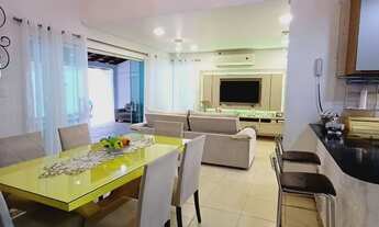 Imagem 6: COLINA DO SOL, Aleixo. Duplex, 3qts/1stesl, 4 vgs e Piscina