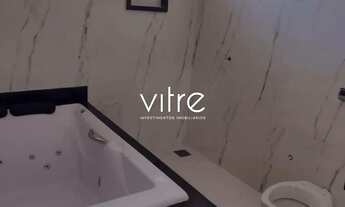 Imagem 4: Casa à venda no bairro Quinta Alto Umuarama em Uberlândia