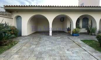 Imagem 2: Casa Sobrado 211m², 4 suítes, para alugar - Alto da Boa Vista