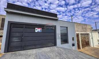 Imagem 2: Casa Nova em Presidente Prudente Minerva I