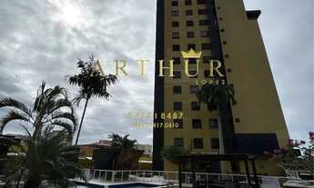 Imagem 2: Condominio Porto do Alto MOBILIADO