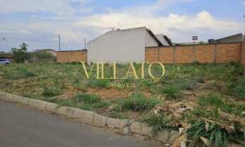 Imagem: Lote de Esquina no Jardim Boa Esperança