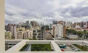 Imagem 7: Cobertura com Jacuzzi no Água Verde