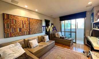 Imagem 7: Área privativa, Top Green, Belvedere, Belo Horizonte, 4 quartos, R$7.850.000,00, à venda n