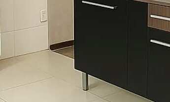 Imagem 3: Duplex Alto Padrão no Veredas - 2 Suítes, Mobiliado, Área Gourmet - Venda/Locação