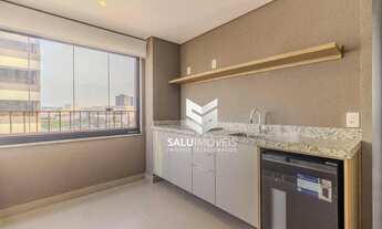 Imagem 7: Apartamento mobiliado com 3 dormitórios para alugar, 90 m² Parque Campolim - Sorocaba/SP