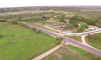 Imagem 4: Terreno/lote com 3.600m² em São Gonçalo Dos Campos na BA-502