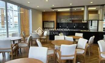 Imagem 6: Apartamento com 1 suíte, 1 vaga de garagem e ampla infraestrutura