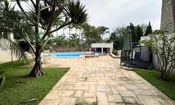 Imagem 5: CASA EM CONDOMÍNIO - ALPHAVILLE - SP