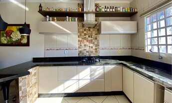 Imagem 7: Casa à venda em Mogi Guaçu - Jardim Guaçuano - 3 Quartos (1 suíte) - AC: 242m²