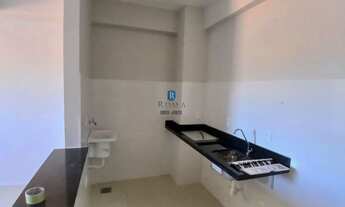 Imagem 3: Apartamento 1 quarto para Locação Areal (Águas Claras), Brasília