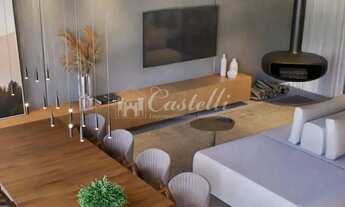 Imagem 3: Casa à venda em alto padrão na Vila Estrela, PONTA GROSSA - PR