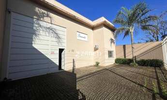 Imagem: Barracão, 320 m² - venda por R$ 1.300.000,00