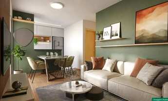 Imagem 2: Apartamento à venda no MIRANTE DAS ÁGUAS , CRUZ DAS ALMAS , Maceió, AL