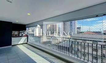 Imagem 5: Imóvel para venda com 77 metros quadrados com 2 quartos em Belenzinho - São Paulo - SP