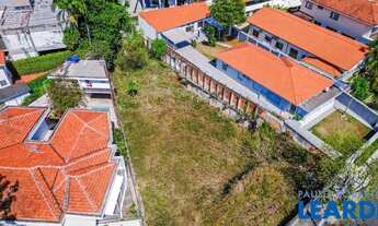 Imagem 6: TERRENO - ALTO DA LAPA - SP