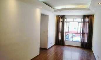 Imagem 3: Lindo Apto. 68m² - 3 dorm - 1 suite - andar baixo - lazer c/ piscina + Quadra Poli - Granj