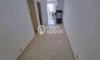 Imagem 5: Tijuca Apartamento cobertura com 2 dormitórios