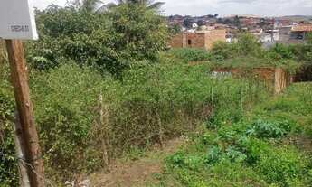 Imagem 4: Oportunidade de Terreno de Esquina