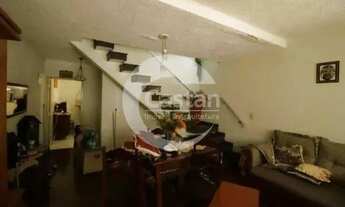 Imagem: Sobrado em Vila Prudente