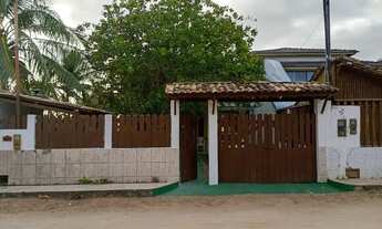 Imagem 2: Casa de praia Porto Sauípe