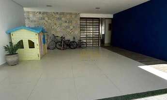 Imagem 2: Casa com 5 dormitórios à venda, 337 m² por R$ 1.650.000,00 - Zona Rural - Campina Grande/P