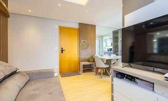 Imagem 4: APARTAMENTO MOBILIADO E IMPECÁVEL, NO BAIRRO VILA IZABEL!