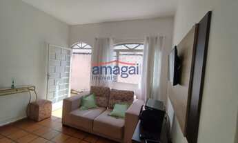 Imagem: Casa a venda no Parque Santo Antônio