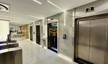 Imagem 7: Porto Quality - Sala totalmente pronta com 25 m² - Nazaré