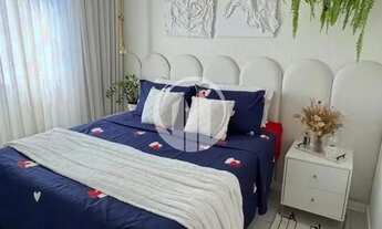 Imagem 7: Apartamento a venda com 2 dormitórios - Condomínio Residencial Jardim das Tulipa