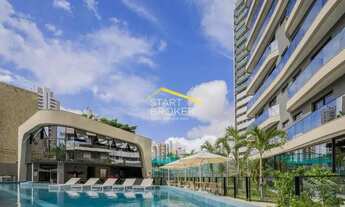 Imagem: Condomínio Icon Diagonal - Apartamento