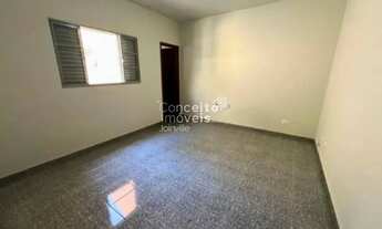 Imagem 5: Casa 3 Quartos Com Suíte E Quintal / Londrina/pr