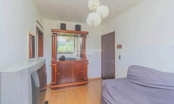 Imagem: Apartamento com 2 Dormitórios - Jardim