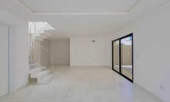 Imagem 4: Condomínio sobrado para venda possui 140 metros quadrados com 3 quartos