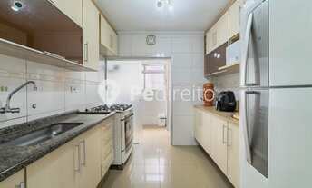 Imagem 6: Apartamento 65m² com 2 Dormitórios para Locação no Tatuapé