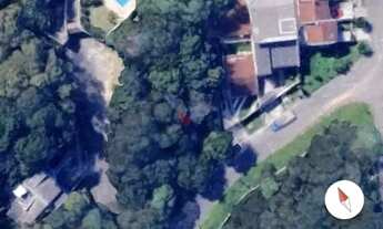 Imagem 3: Terreno Alto Padrão no Barreirinha Curitiba