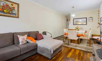 Imagem 3: Casa em Vila Mazzei