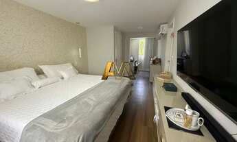 Imagem 4: CASA DE ALTO LUXO COM 4 SUÍTES NO ALPHAVILLE LITORAL NORTE I