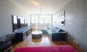 Imagem: Apartamento à Venda - Jardim Paulista