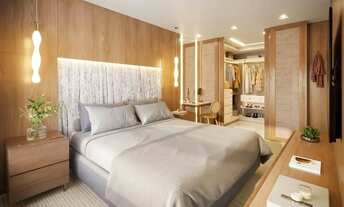 Imagem 7: Apartamento à venda no bairro Setor Leste Universitário - Goiânia/GO