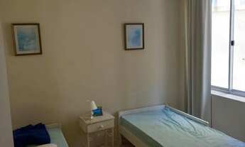 Imagem 2: Imperdível apto pé na areia em Barra Velha ( praia central