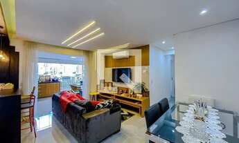 Imagem: Apartamento à Venda - Mooca, 2 Quartos