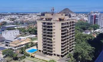 Imagem 2: Sala/Conjunto para aluguel possui 28 metros quadrados