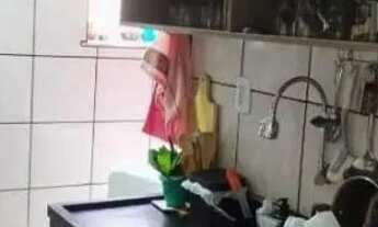 Imagem: Alugo apartamento 2/4 térreo em Dias D