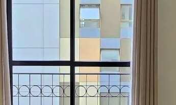 Imagem 3: ALUGAR APARTAMENTO COM VAGA DE GARAGEM E LAZER NA CONSOLAÇÃO